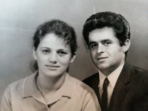 Zana dhe Sefedin Tomcini